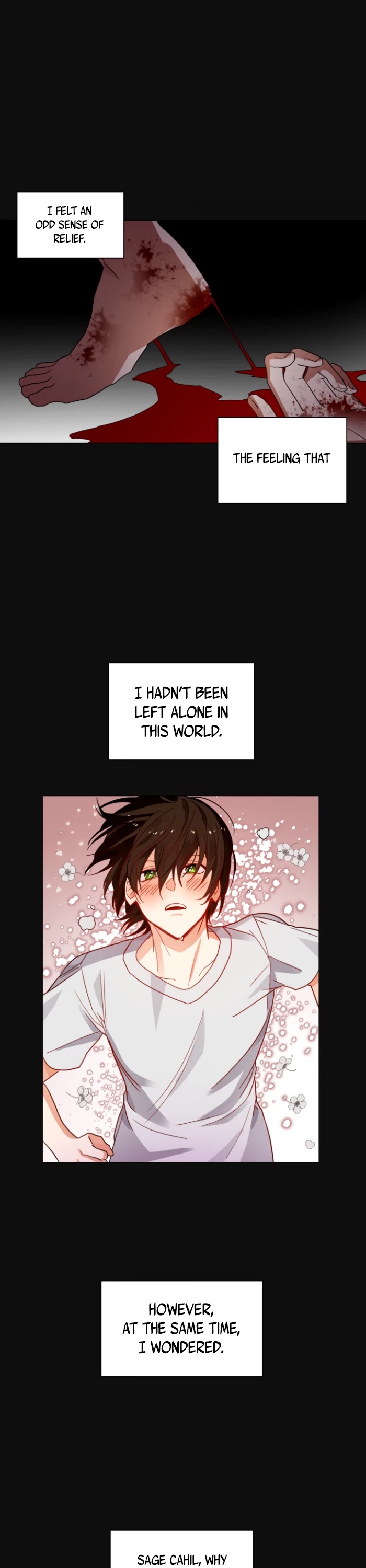 Crimson Karma Chapter 56 page 8 - Chapter 56