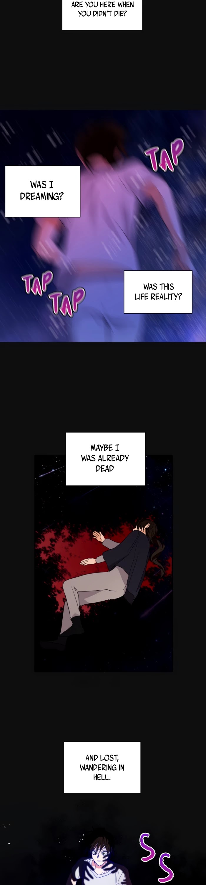 Crimson Karma Chapter 56 page 9 - Chapter 56