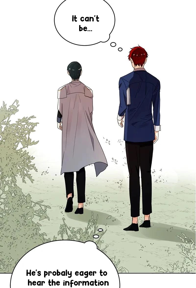 Crimson Karma Chapter 57 page 13 - Chapter 57