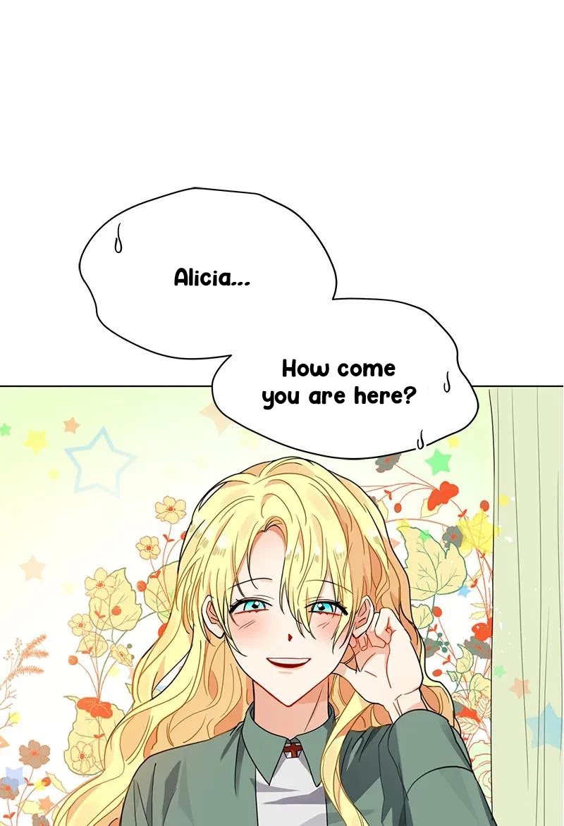 Crimson Karma Chapter 57 page 16 - Chapter 57