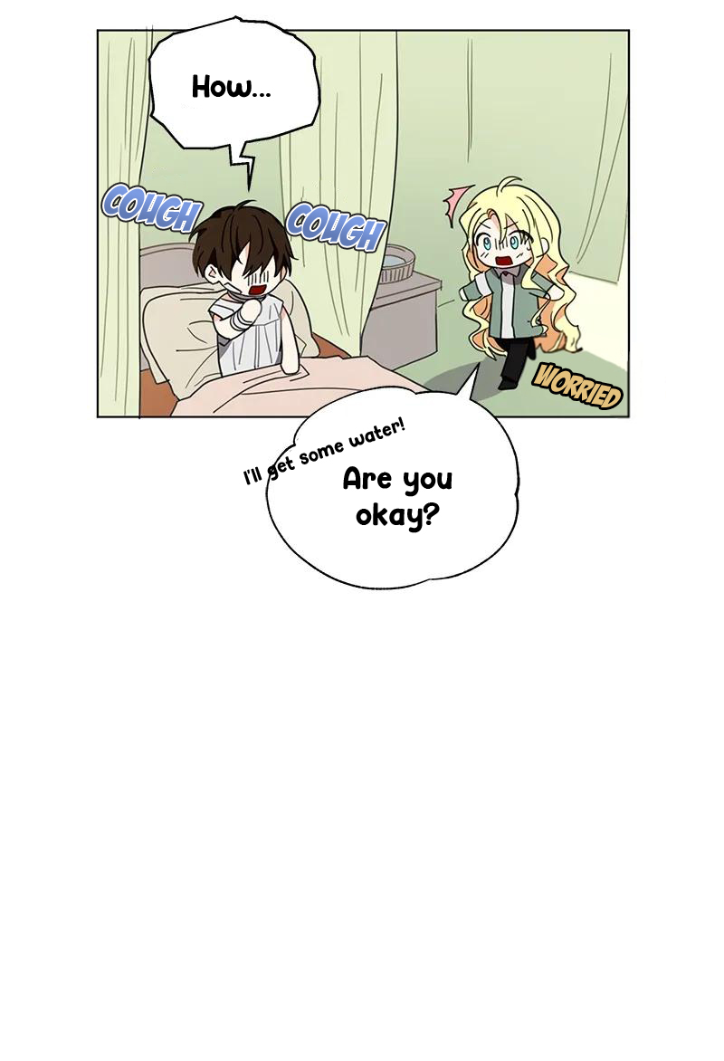 Crimson Karma Chapter 57 page 18 - Chapter 57