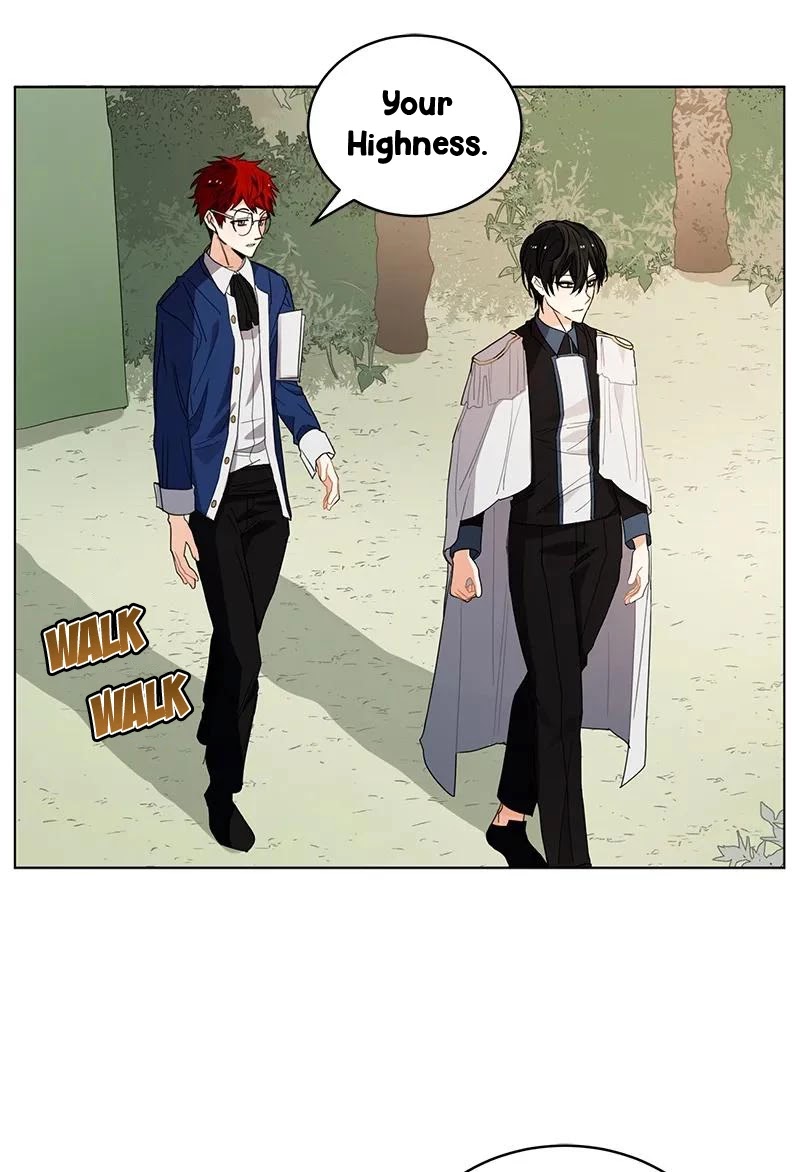 Crimson Karma Chapter 57 page 2 - Chapter 57