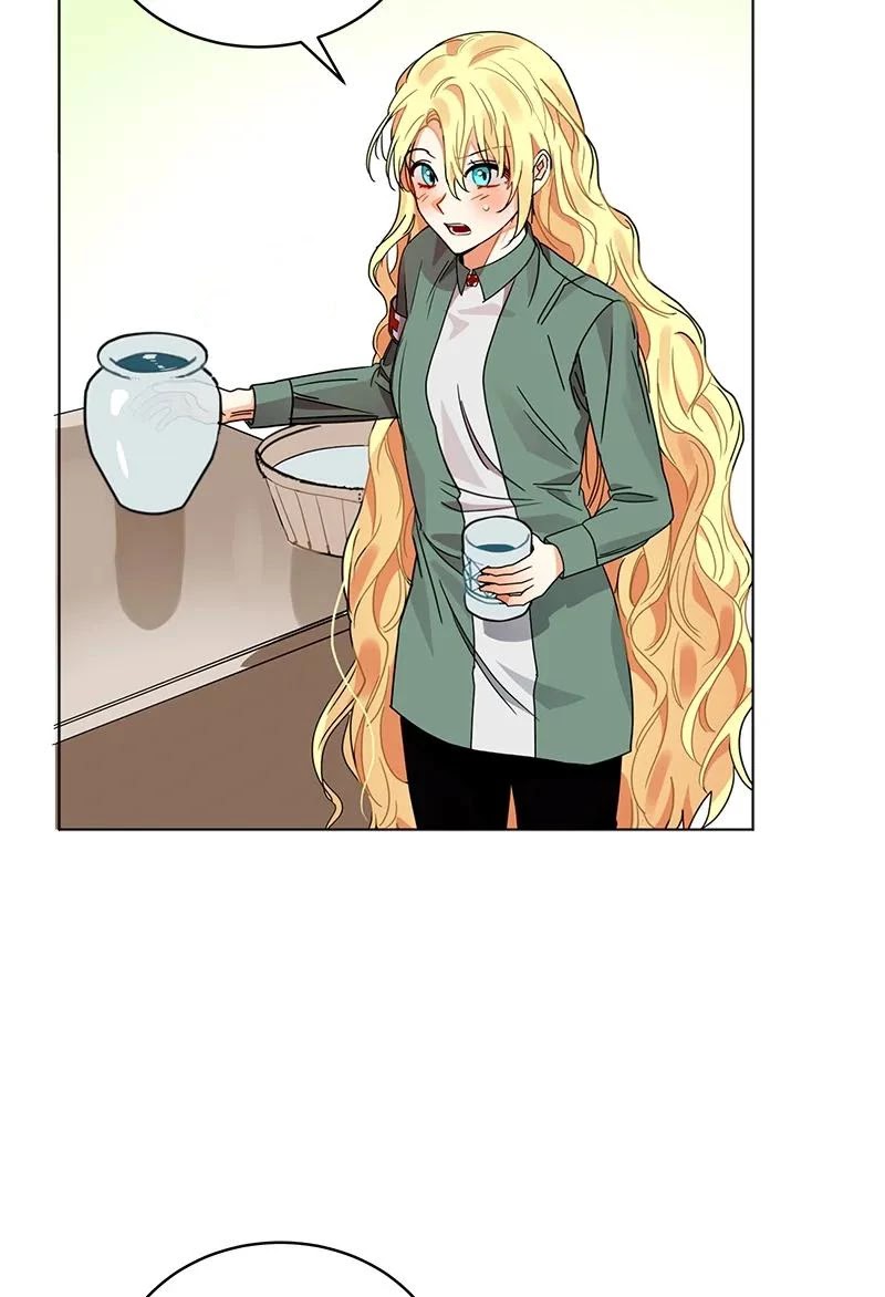 Crimson Karma Chapter 57 page 20 - Chapter 57