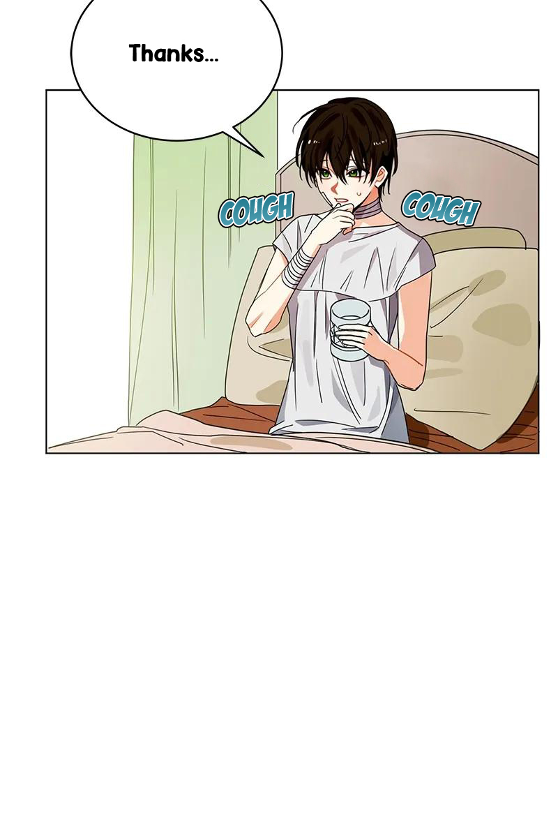 Crimson Karma Chapter 57 page 21 - Chapter 57