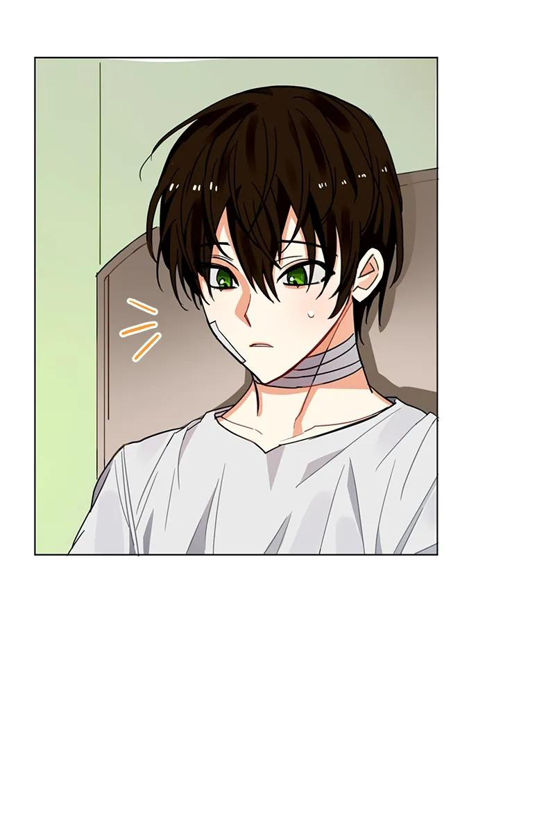 Crimson Karma Chapter 57 page 22 - Chapter 57
