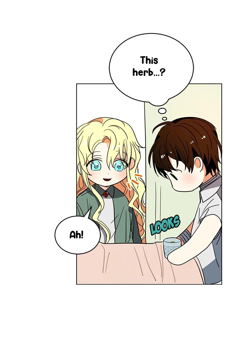 Crimson Karma Chapter 57 page 24 - Chapter 57