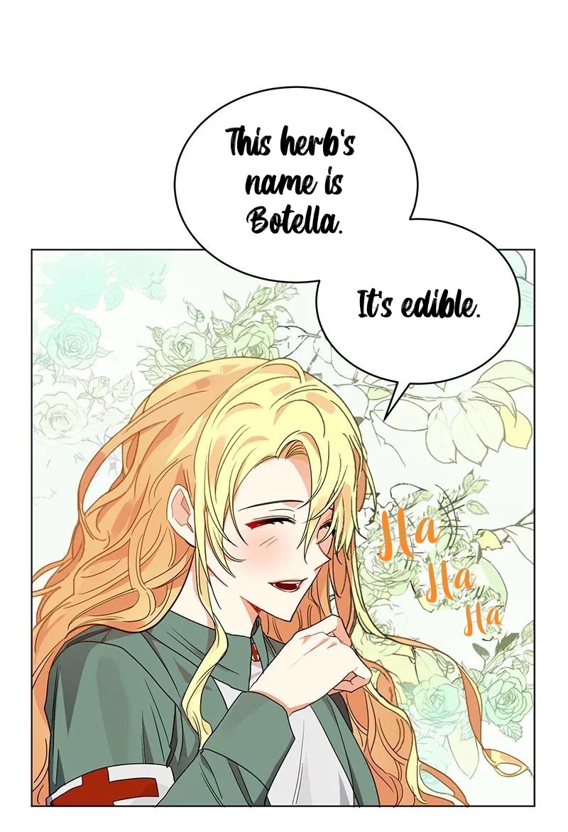 Crimson Karma Chapter 57 page 25 - Chapter 57