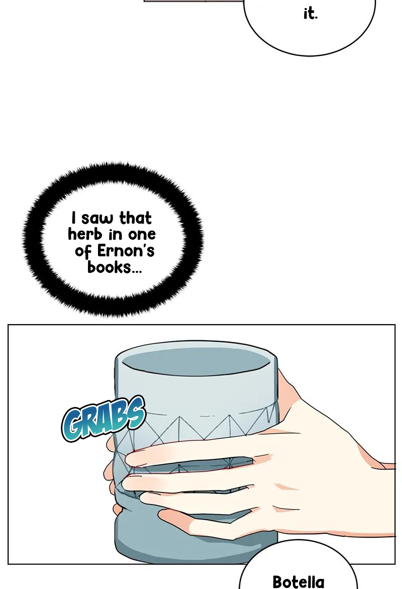 Crimson Karma Chapter 57 page 27 - Chapter 57