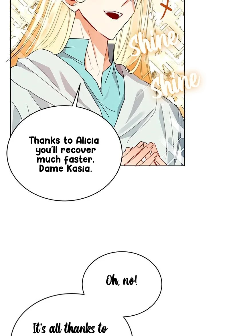 Crimson Karma Chapter 57 page 29 - Chapter 57