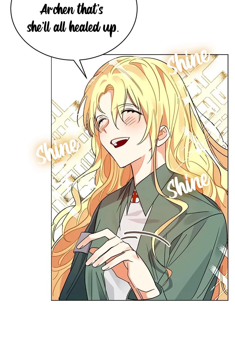 Crimson Karma Chapter 57 page 30 - Chapter 57