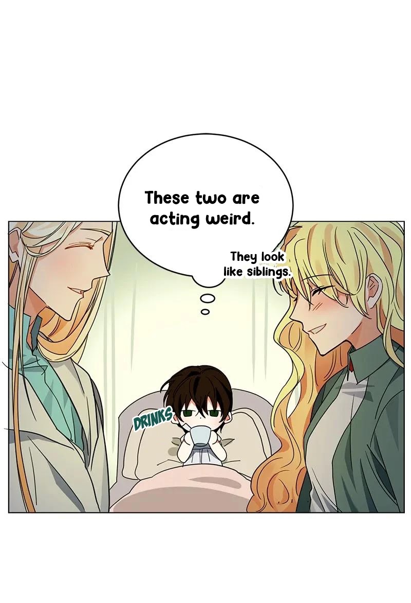 Crimson Karma Chapter 57 page 32 - Chapter 57