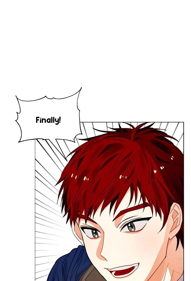 Crimson Karma Chapter 57 page 33 - Chapter 57