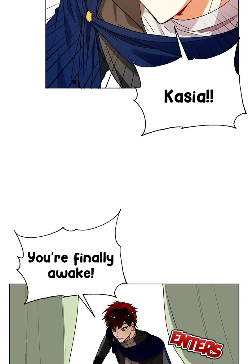 Crimson Karma Chapter 57 page 34 - Chapter 57