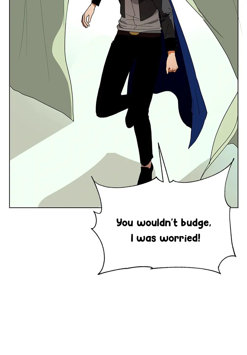 Crimson Karma Chapter 57 page 35 - Chapter 57