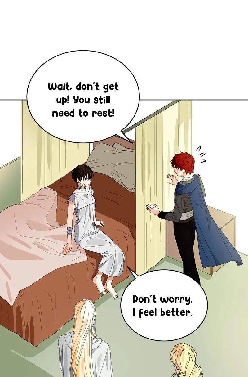 Crimson Karma Chapter 57 page 37 - Chapter 57
