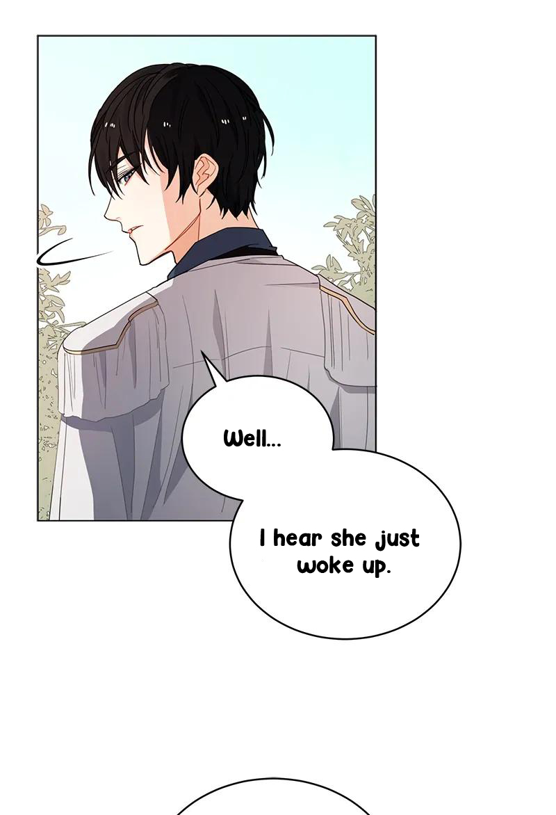 Crimson Karma Chapter 57 page 4 - Chapter 57