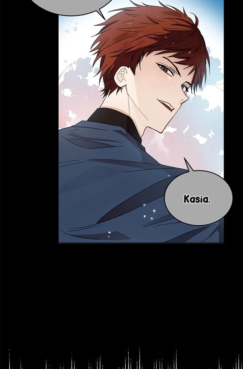 Crimson Karma Chapter 57 page 41 - Chapter 57