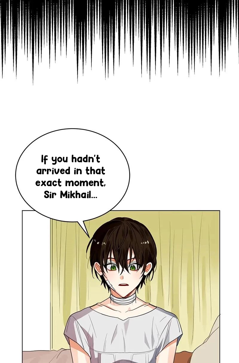 Crimson Karma Chapter 57 page 42 - Chapter 57