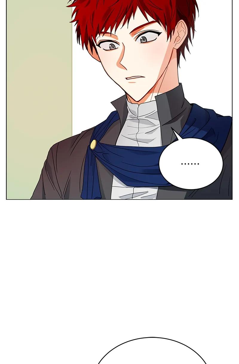 Crimson Karma Chapter 57 page 44 - Chapter 57