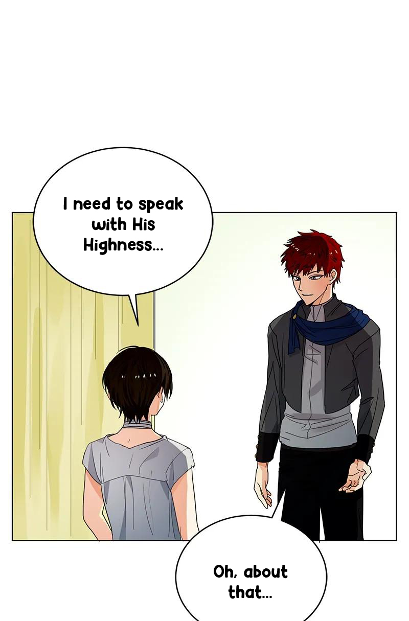 Crimson Karma Chapter 57 page 48 - Chapter 57