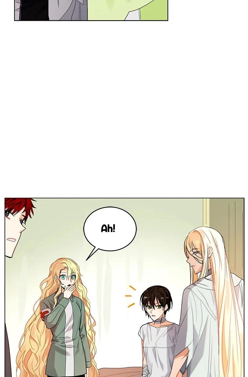 Crimson Karma Chapter 57 page 50 - Chapter 57
