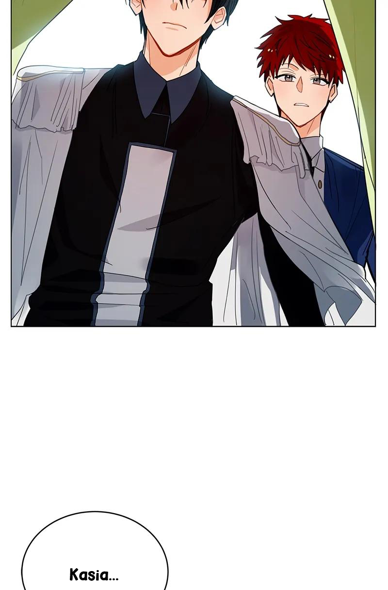Crimson Karma Chapter 57 page 52 - Chapter 57