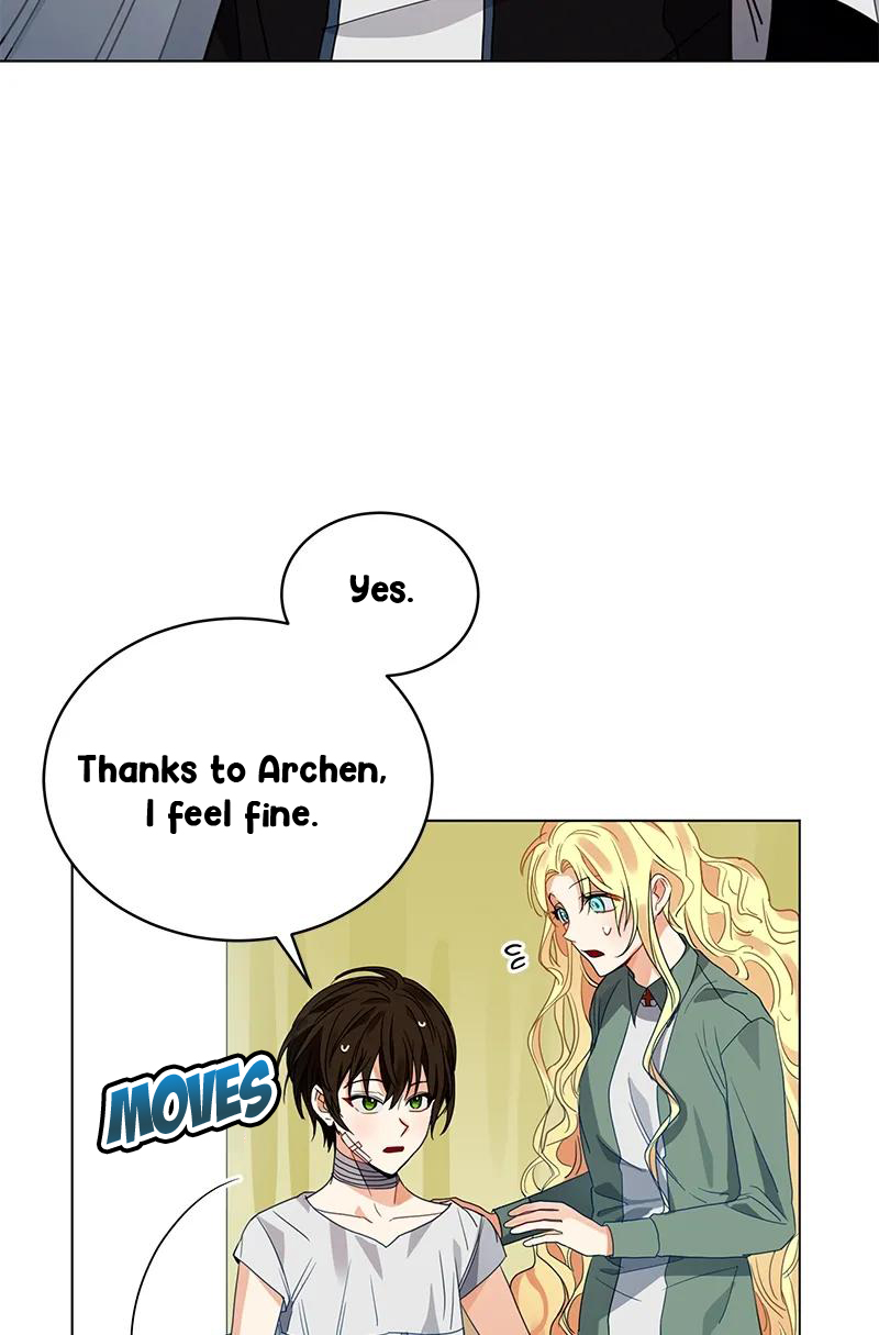Crimson Karma Chapter 57 page 54 - Chapter 57