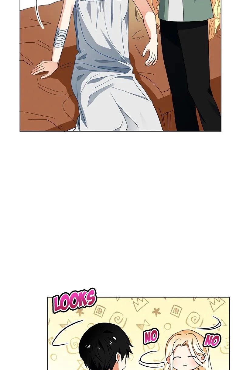 Crimson Karma Chapter 57 page 55 - Chapter 57
