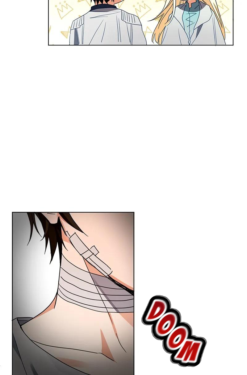 Crimson Karma Chapter 57 page 56 - Chapter 57