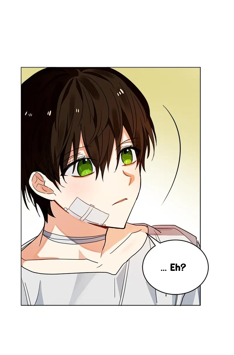 Crimson Karma Chapter 57 page 61 - Chapter 57