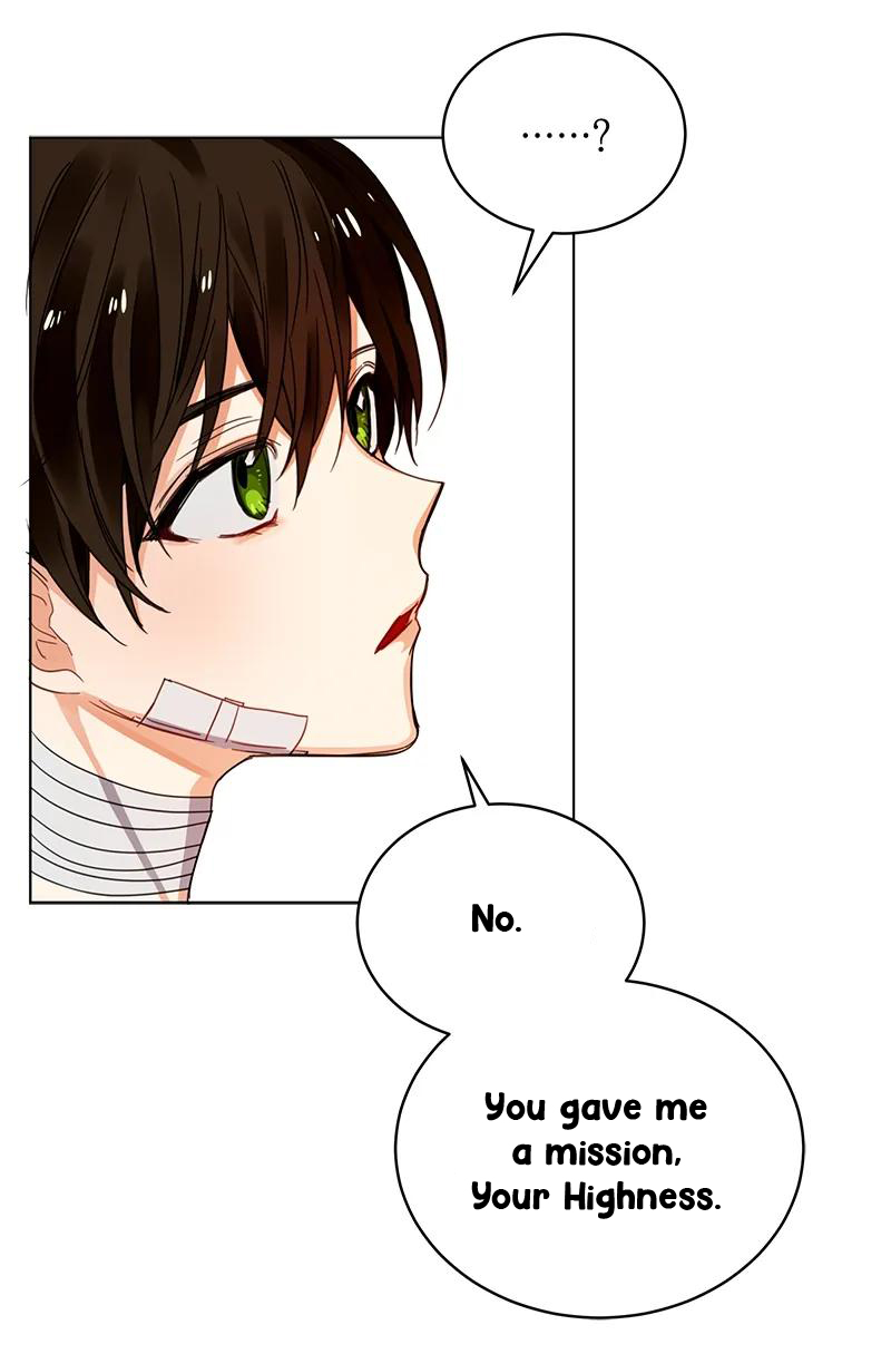 Crimson Karma Chapter 57 page 65 - Chapter 57