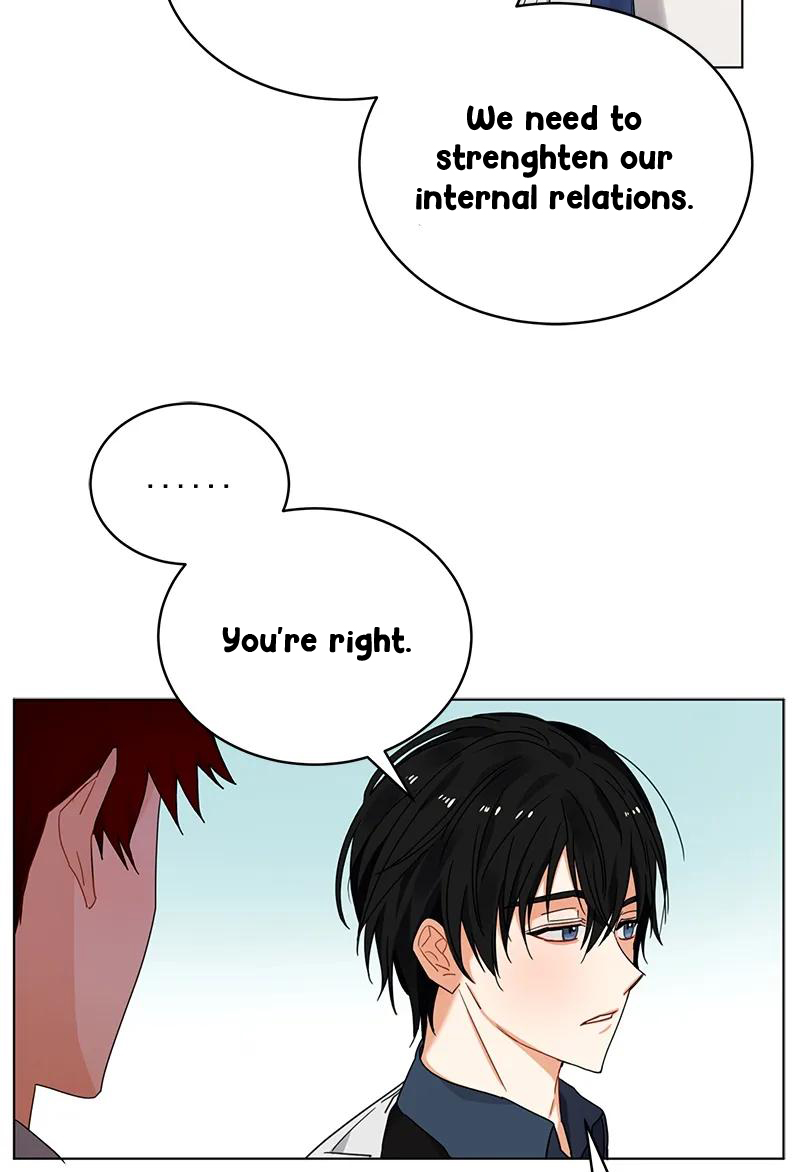 Crimson Karma Chapter 57 page 7 - Chapter 57