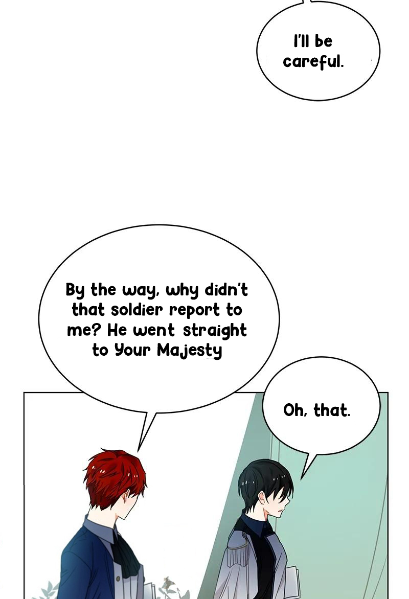 Crimson Karma Chapter 57 page 8 - Chapter 57