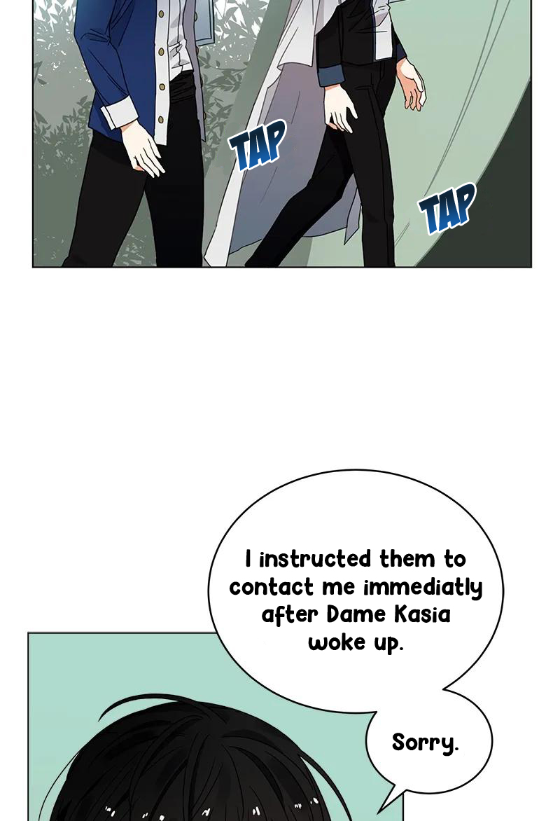 Crimson Karma Chapter 57 page 9 - Chapter 57