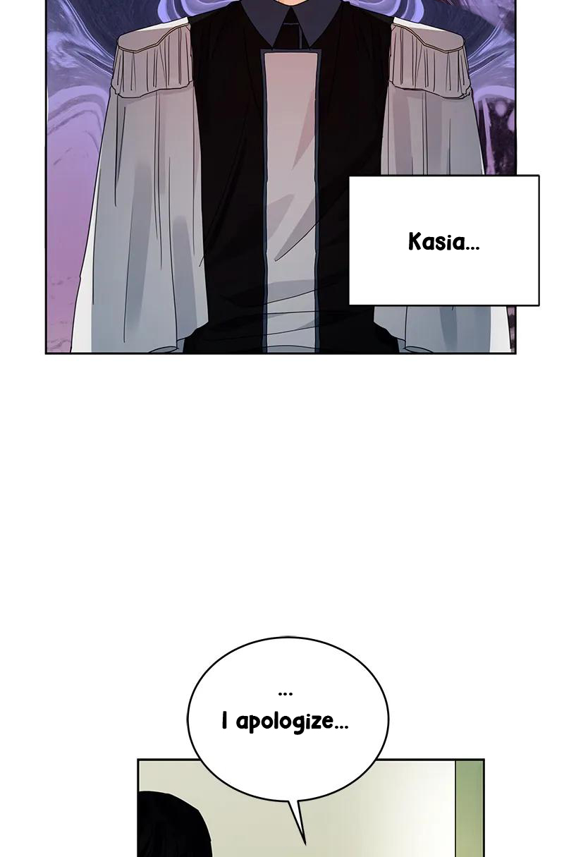 Crimson Karma Chapter 58 page 10 - Chapter 58