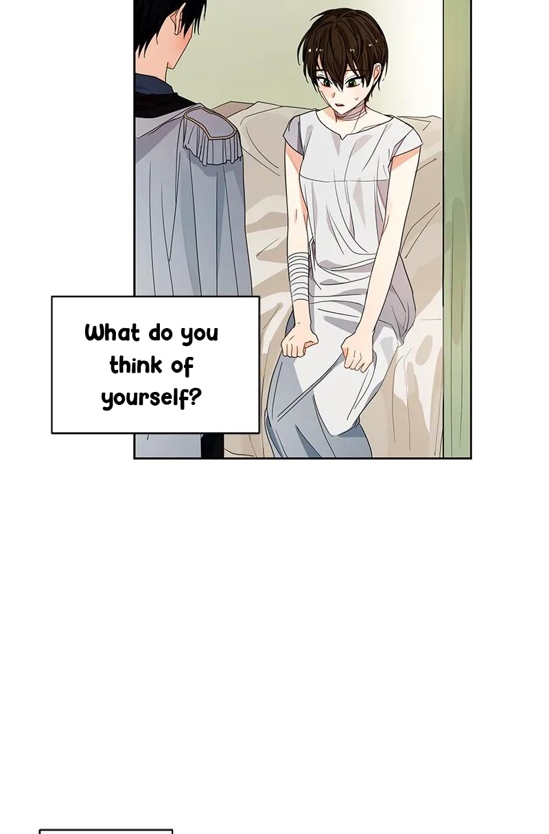 Crimson Karma Chapter 58 page 11 - Chapter 58
