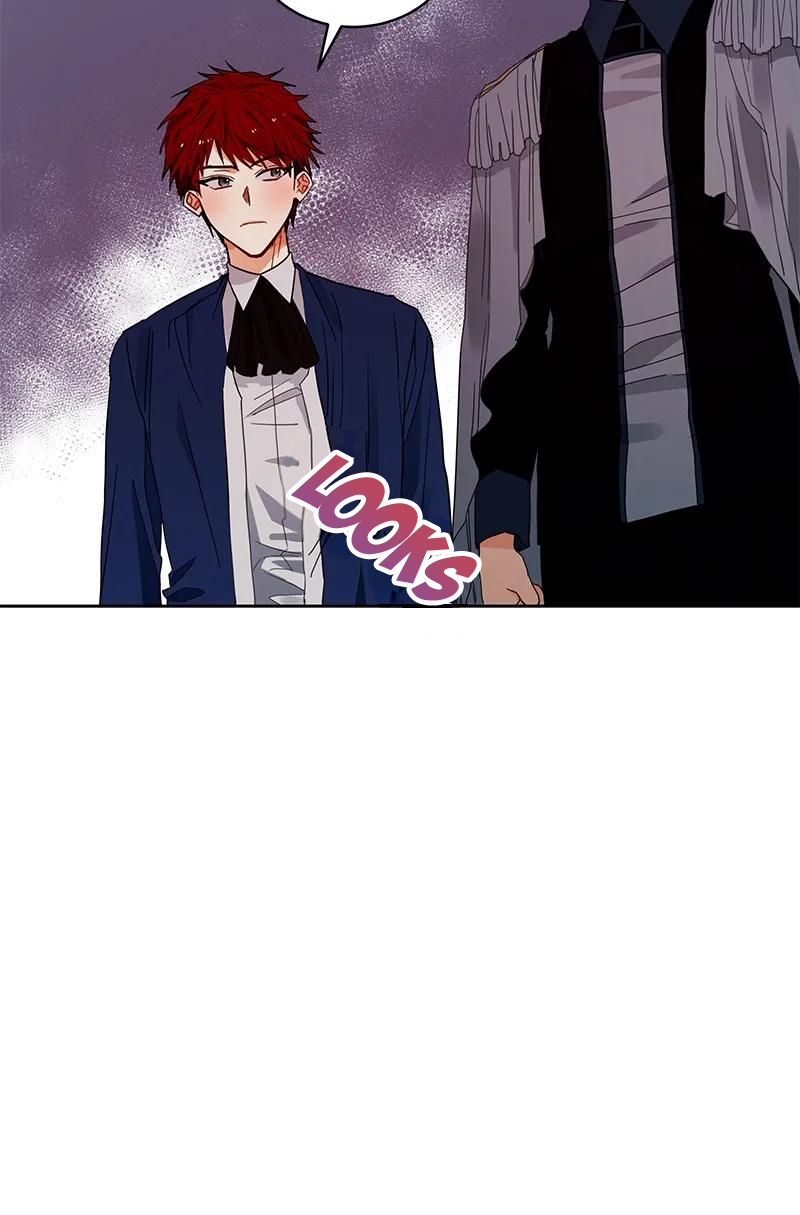 Crimson Karma Chapter 58 page 14 - Chapter 58