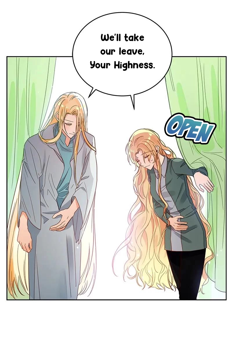 Crimson Karma Chapter 58 page 17 - Chapter 58