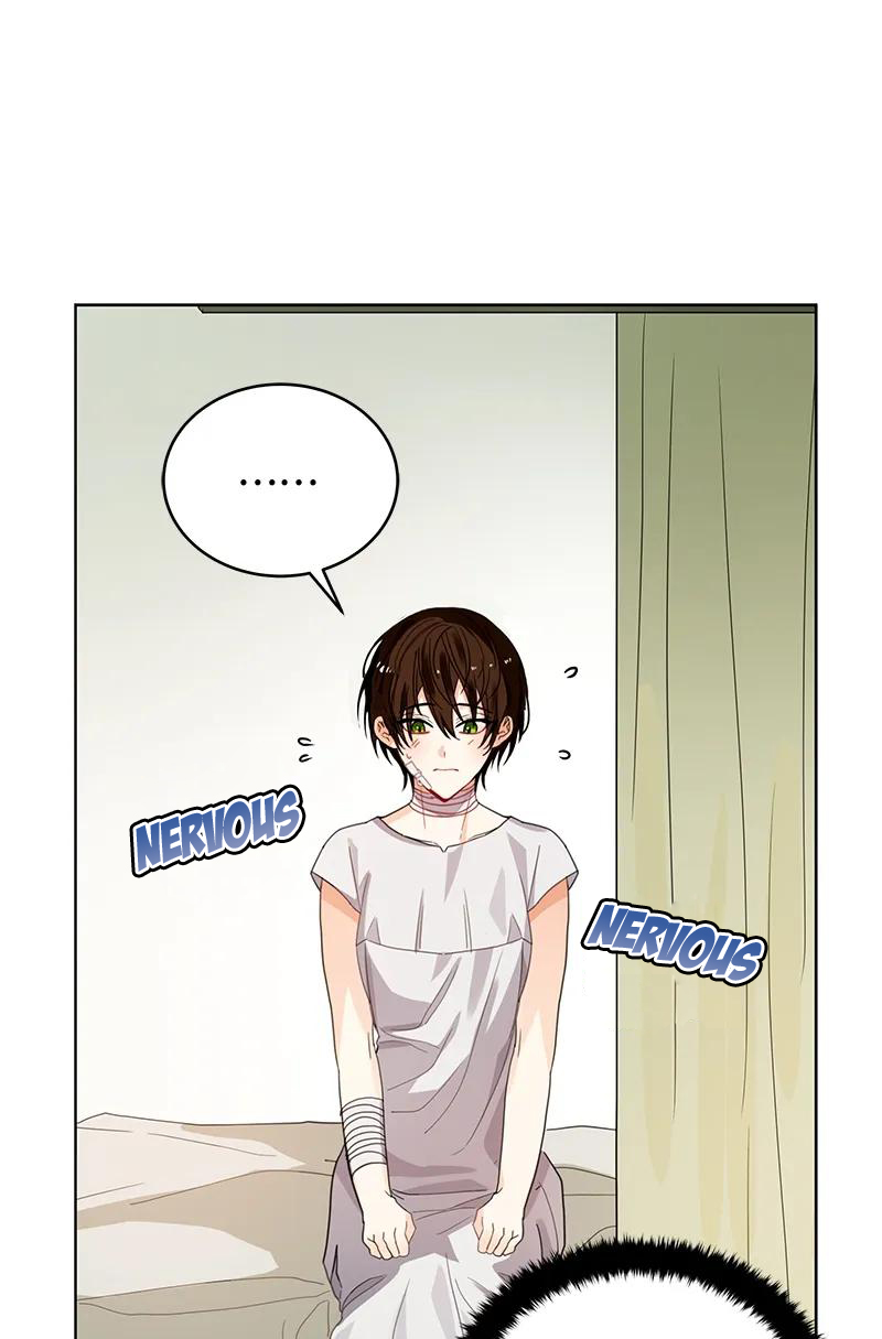 Crimson Karma Chapter 58 page 19 - Chapter 58