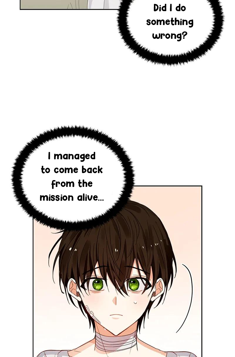 Crimson Karma Chapter 58 page 20 - Chapter 58