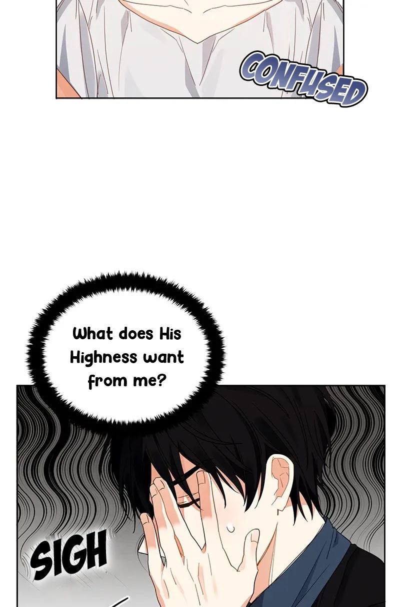 Crimson Karma Chapter 58 page 21 - Chapter 58