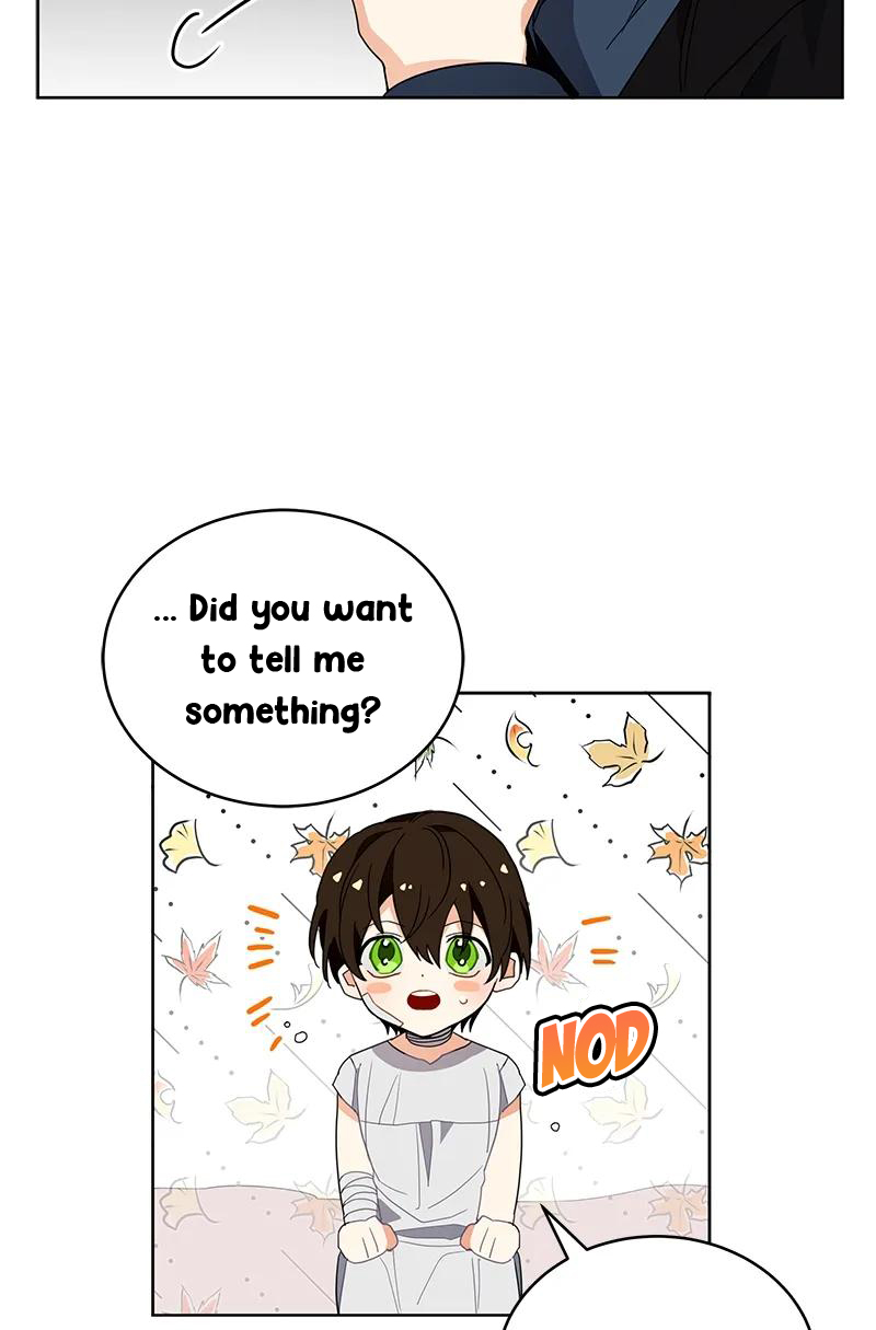 Crimson Karma Chapter 58 page 22 - Chapter 58