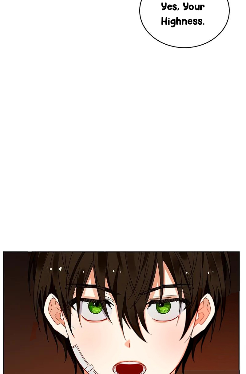 Crimson Karma Chapter 58 page 23 - Chapter 58