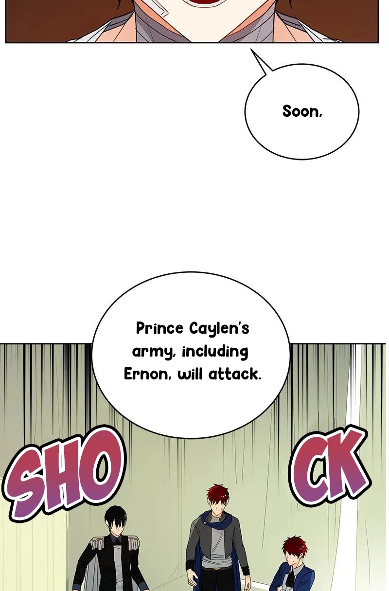 Crimson Karma Chapter 58 page 24 - Chapter 58