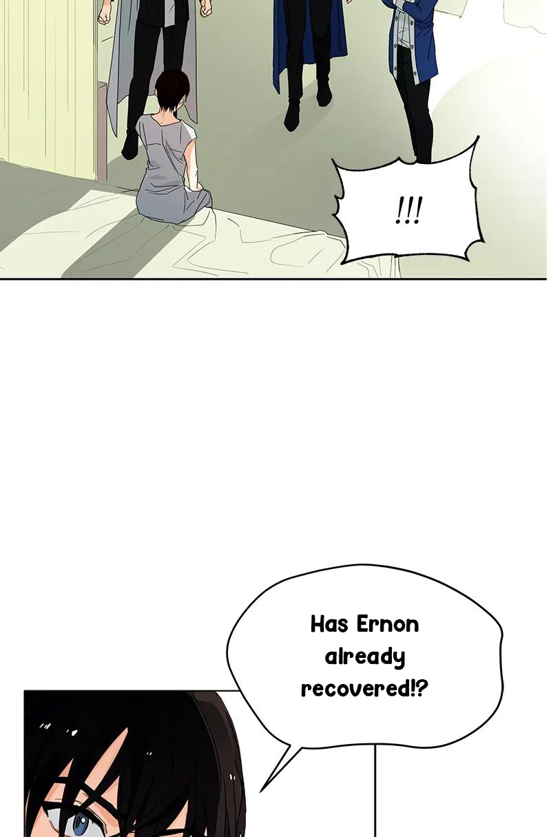 Crimson Karma Chapter 58 page 25 - Chapter 58