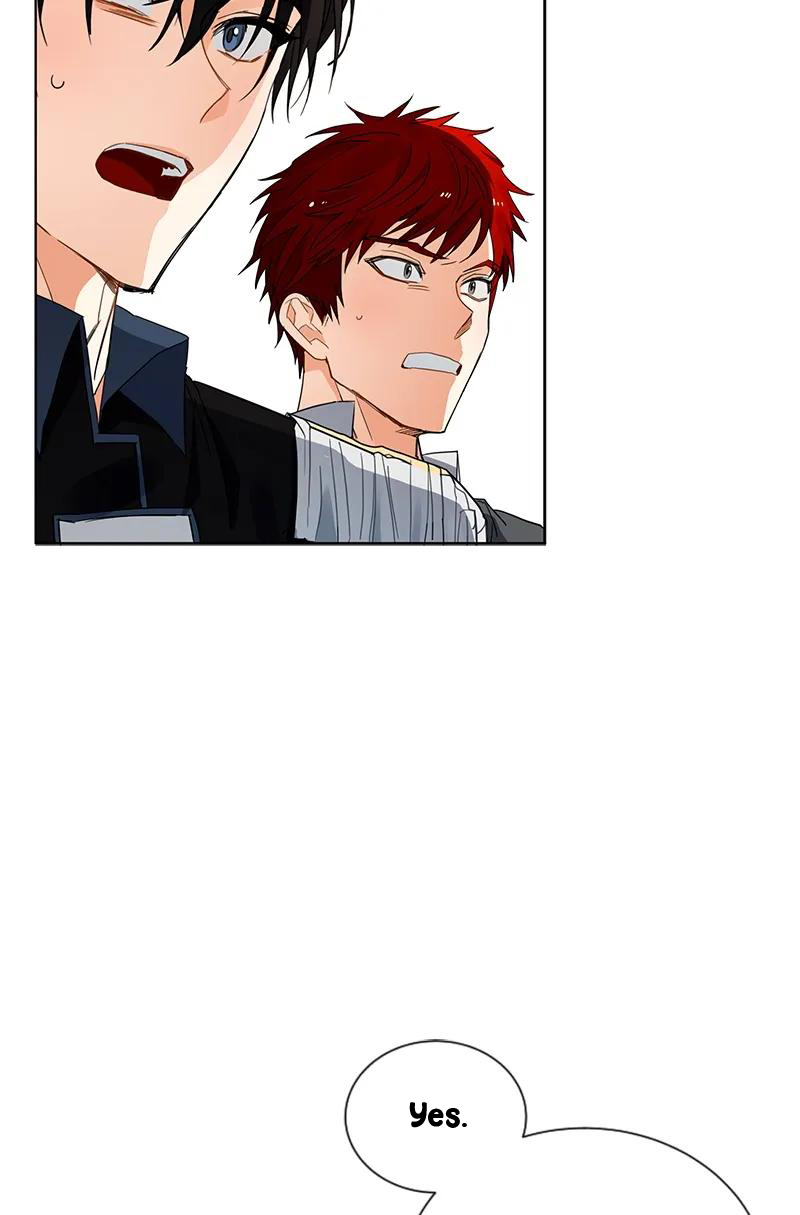 Crimson Karma Chapter 58 page 26 - Chapter 58