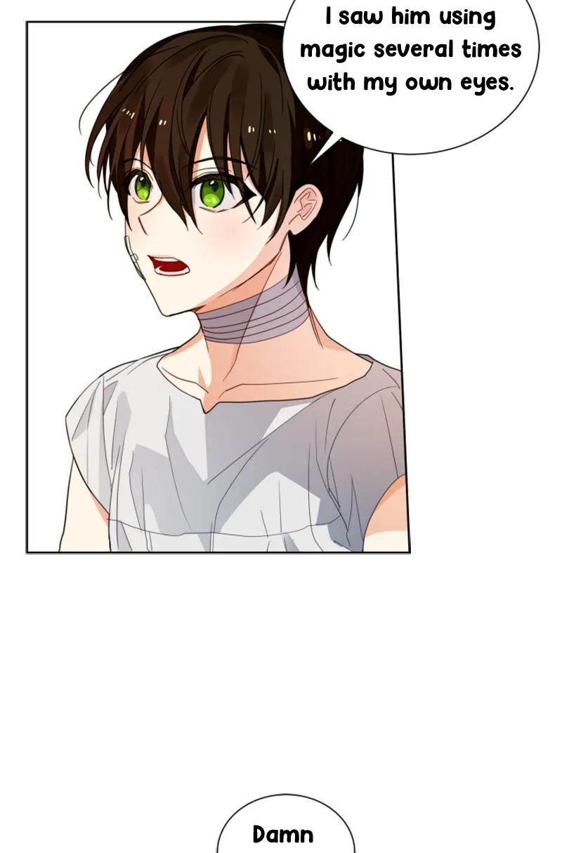 Crimson Karma Chapter 58 page 27 - Chapter 58