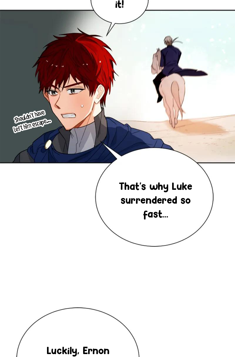 Crimson Karma Chapter 58 page 28 - Chapter 58