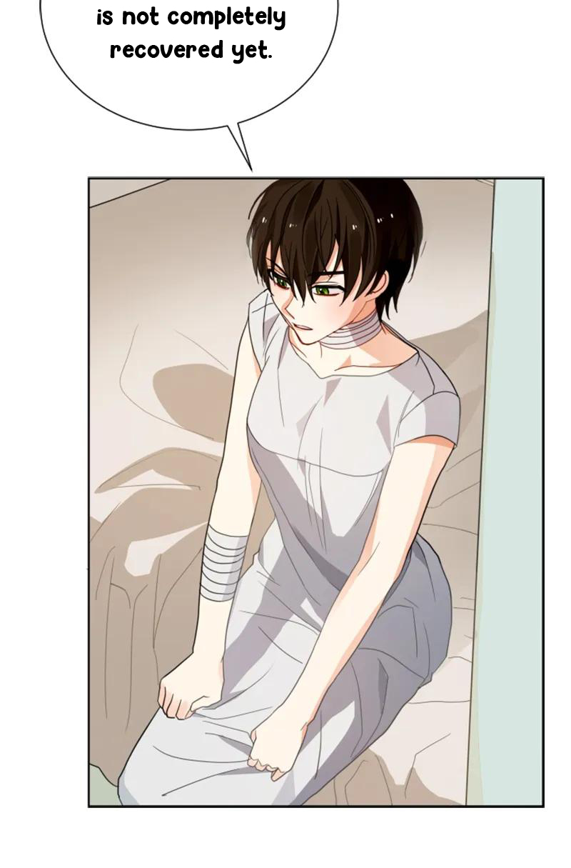 Crimson Karma Chapter 58 page 29 - Chapter 58