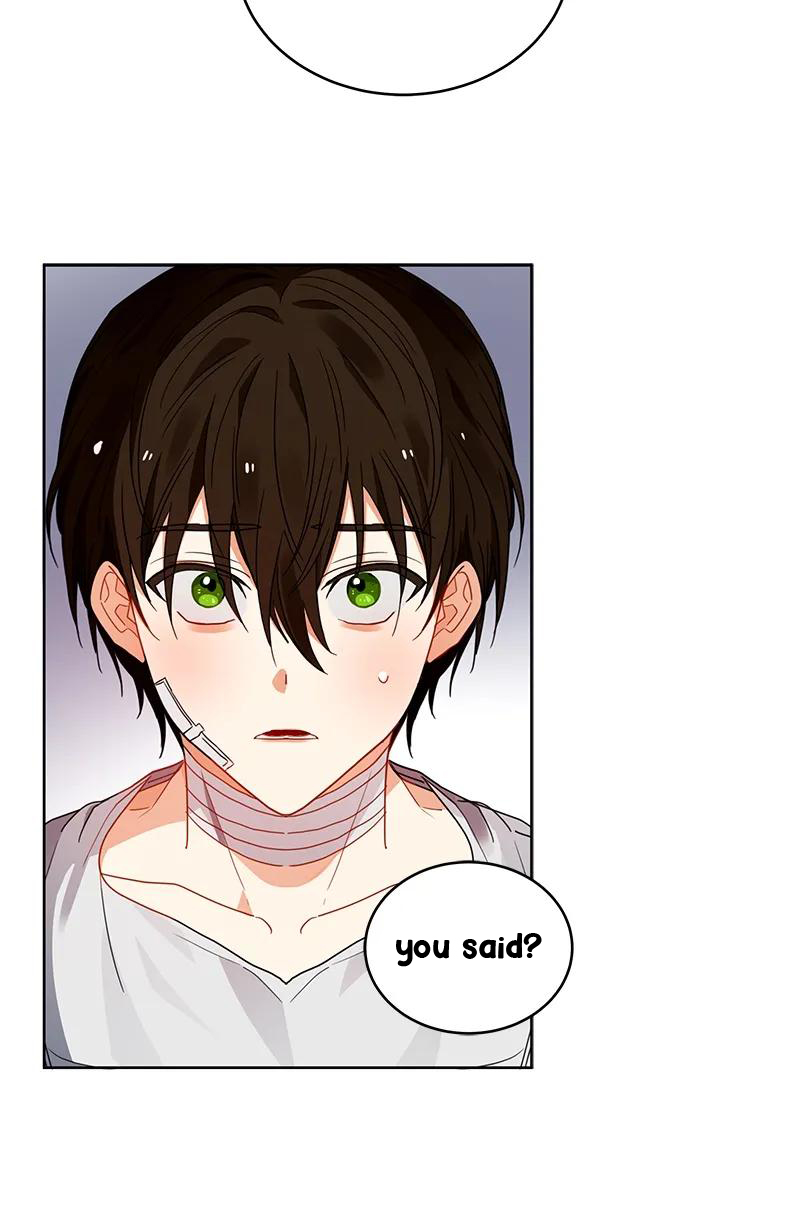 Crimson Karma Chapter 58 page 3 - Chapter 58